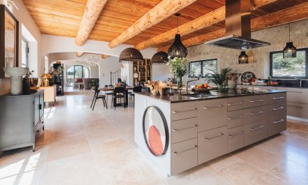 Ranch Proven&ccedil;al 9
