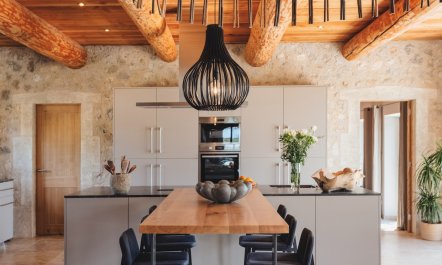 Ranch Proven&ccedil;al 8
