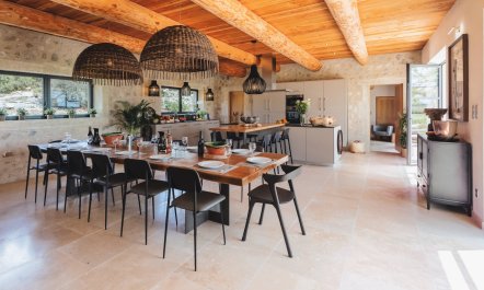 Ranch Proven&ccedil;al 7