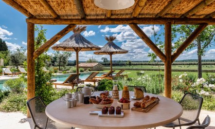 Ranch Proven&ccedil;al 1