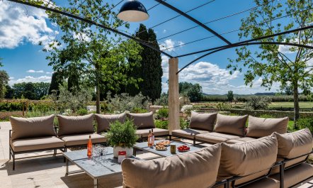 Ranch Proven&ccedil;al 5