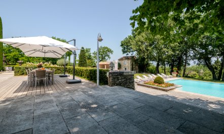 Provence Pleasure 5
