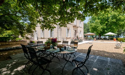 Provence Pleasure 4