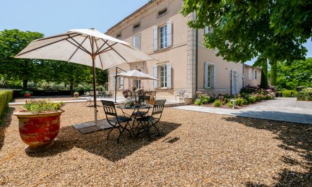 Provence Pleasure 3