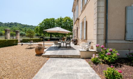 Provence Pleasure 2
