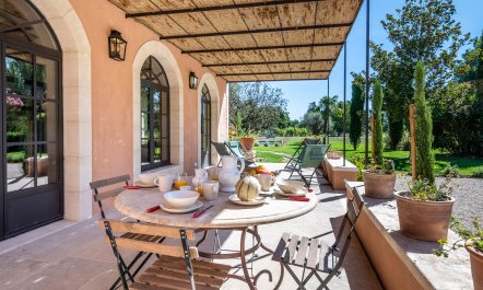 Olive Terrace 7