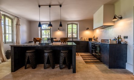 Bastide des Alpilles 3