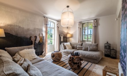 Bastide des Alpilles 7