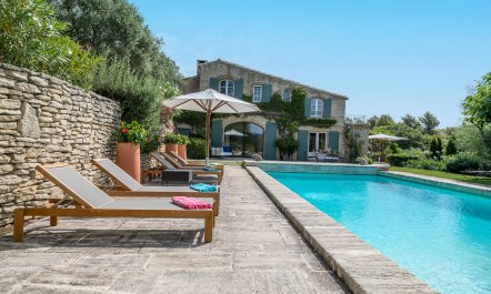 Bastide du Soleil 2