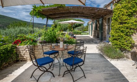 Bastide du Soleil 8