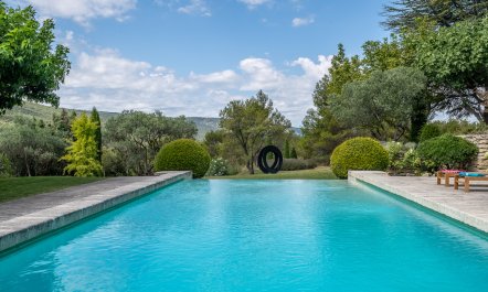 Bastide du Soleil 3