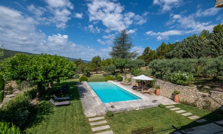 Bastide du Soleil 1