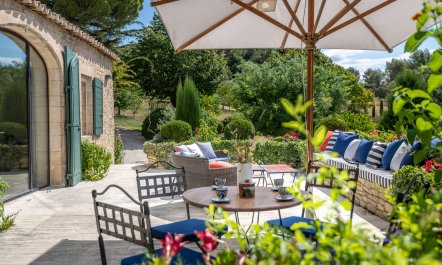 Bastide du Soleil 5