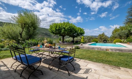 Bastide du Soleil 4