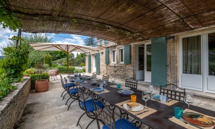 Bastide du Soleil 7