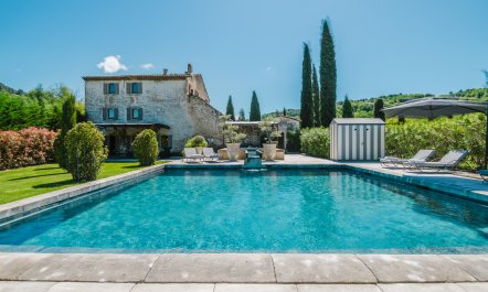 Chateau Soleil 2