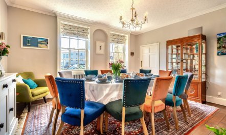 6 Bed in Southwold 9