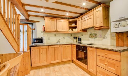 3 Bed in Pembroke 2