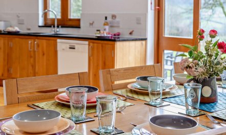 4 Bed in Llandovery 7
