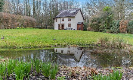 4 Bed in Llandovery
