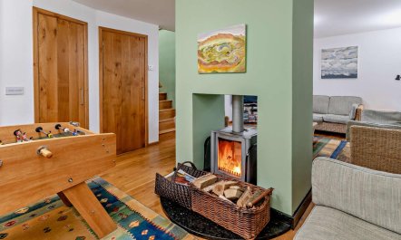 4 Bed in Llandovery 3