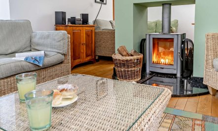 4 Bed in Llandovery 4