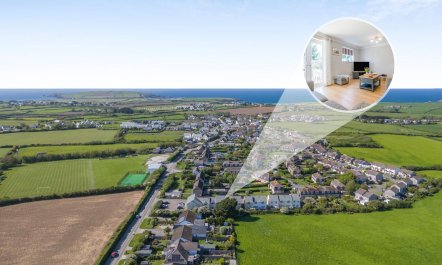 2 Bed in St. Merryn 4