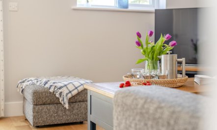 2 Bed in St. Merryn 8