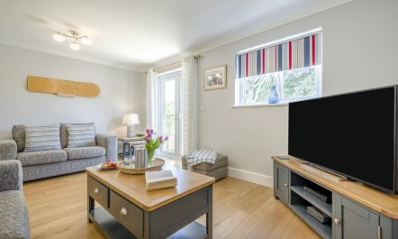2 Bed in St. Merryn 9