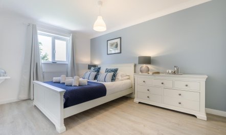 2 Bed in St. Merryn 6