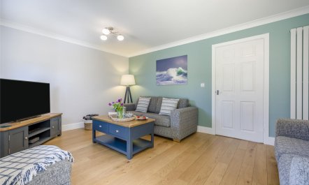 2 Bed in St. Merryn 7