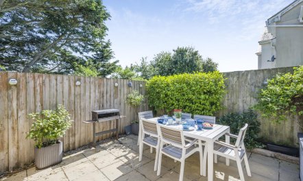 2 Bed in St. Merryn 5