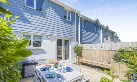 2 Bed in St. Merryn