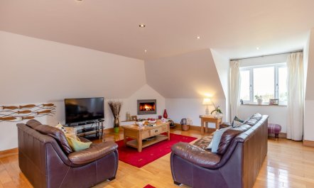 2 Bed in Fowey 4