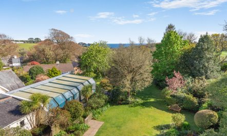 2 Bed in Fowey 1