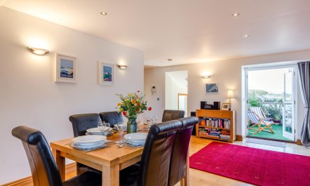 2 Bed in Fowey 8