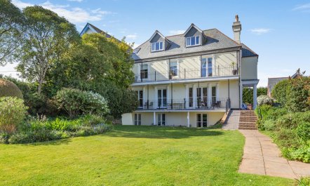 2 Bed in Fowey 2