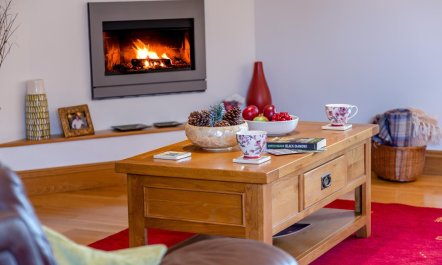 2 Bed in Fowey 5