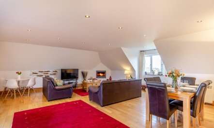 2 Bed in Fowey 3