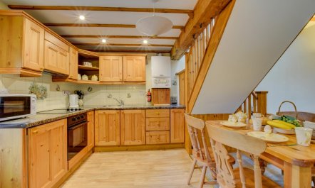 3 Bed in Pembroke 3