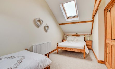 3 Bed in Pembroke 8