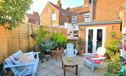 1 Bed in Mundesley 8