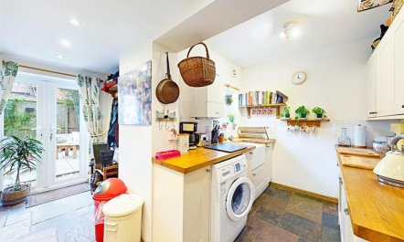 1 Bed in Mundesley 5