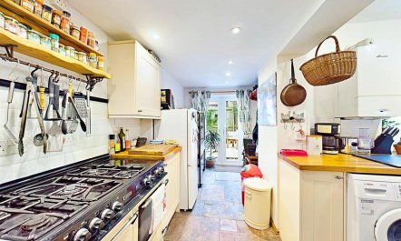 1 Bed in Mundesley 4