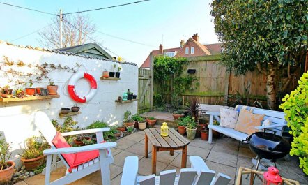 1 Bed in Mundesley 9