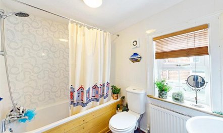 1 Bed in Mundesley 7