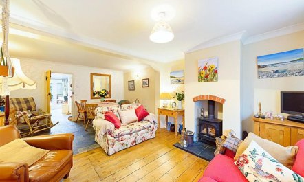 1 Bed in Mundesley