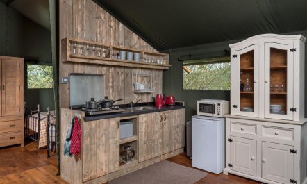 3 Bed in Talybont-on-Usk 6