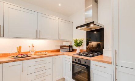 2 Bed in Mortehoe 9