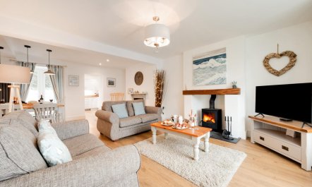 2 Bed in Mortehoe 3